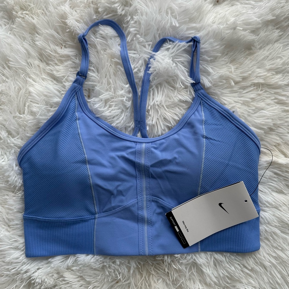 Nike Sports Bra NWOT